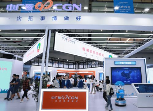 機器人發展迅猛,為節能環保產業帶來哪些革新