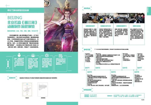 新發(fā)現(xiàn)專業(yè)魅力 23款職業(yè)體驗項目等你來，探索北京企業(yè)網(wǎng)站建設(shè)