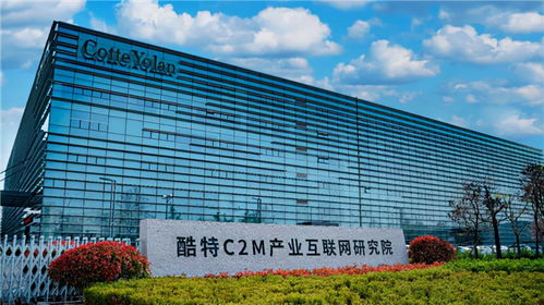 酷特智能 個性化服裝定制業(yè)務(wù)半年營收超2.4億，增長驅(qū)動力何在？