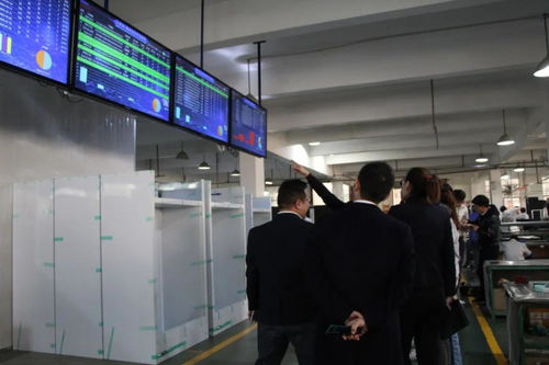 又一工業(yè)互聯(lián)網(wǎng)標(biāo)桿企業(yè)誕生——三勝電器數(shù)智化工廠項(xiàng)目總結(jié)大會(huì)在北京圓滿召開(kāi)