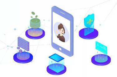 便捷“云”服務更高效 平安人壽空中柜員網絡一線牽