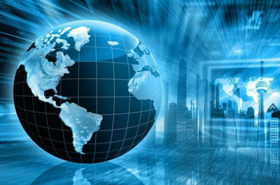 創新、高效、便捷 互聯網科技引領金融服務新體驗