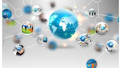 上海青壁網絡科技 以創新技術成就未來，用專業服務筑建夢想