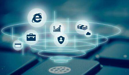 暢宇科技 賦能全網(wǎng)服務(wù)商，開創(chuàng)互聯(lián)網(wǎng)創(chuàng)業(yè)新風(fēng)口