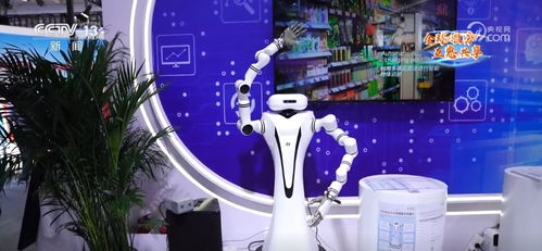 數(shù)智聯(lián)動 向綠而行 服貿(mào)會打造科技首秀場，引領(lǐng)互聯(lián)網(wǎng)技術(shù)服務(wù)新浪潮