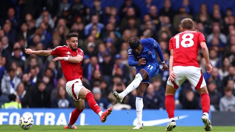 Tien dao ao thuc chat la ai