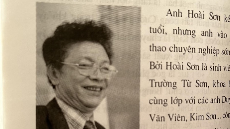 Dau an cua tung giong noi