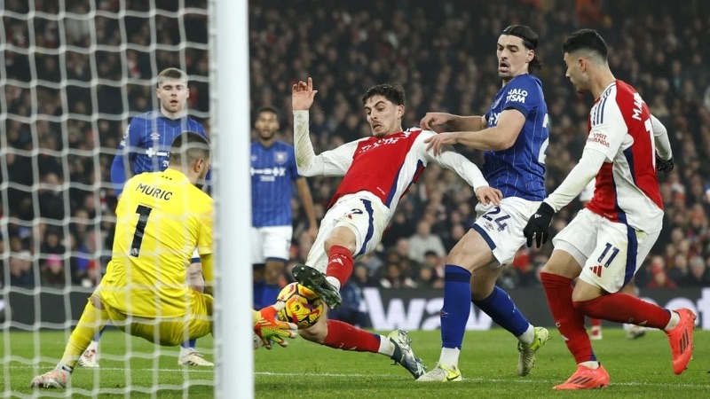 Vi sao vi tri nay tro nen dac biet