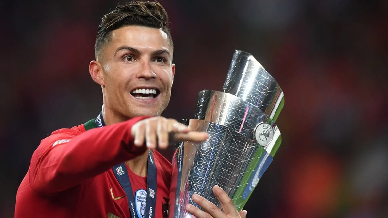 Vi sao giai dau nay ngay cang dang theo doi