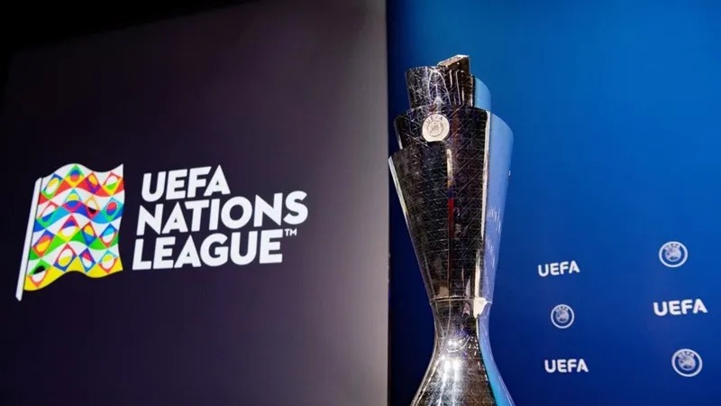 Nations League hap dan o diem nao va vi sao giai dau nay ngay cang dang xem
